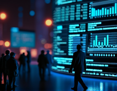 Building a Better User Experience: Mastering Digital Transformation with Expert Strategies