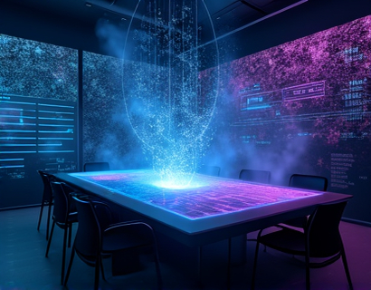 Guiding Principles for Mastering Digital Transformation with Expert UX Design Strategies