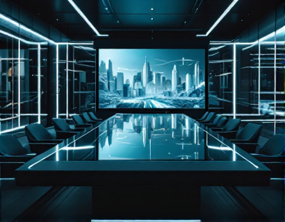 Visualizing the Future of UX Design